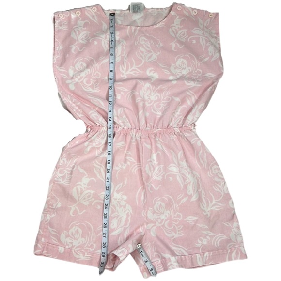 Vintage Romper 80s - Picture 9 of 11